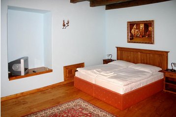 Pension Banská Štiavnica 3